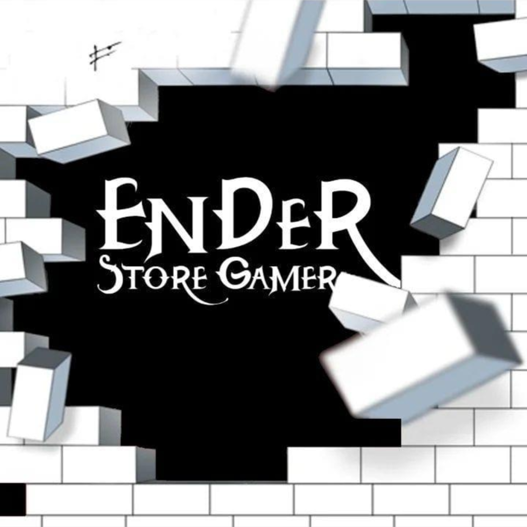 Logo de Ender Store Gamer