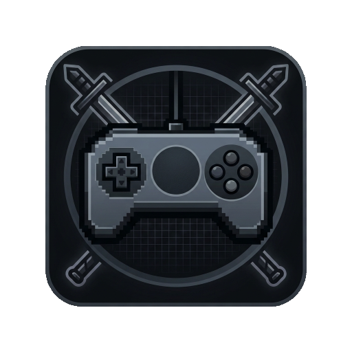Icono Ender Store Gamer